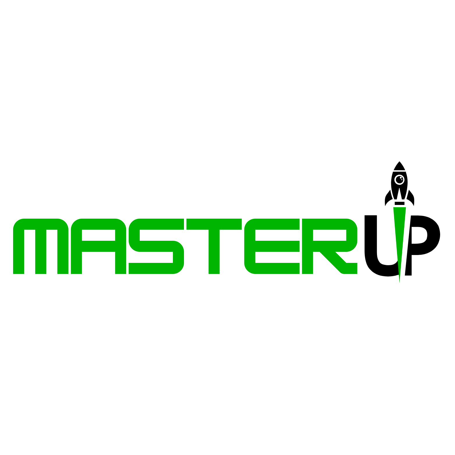 site logo